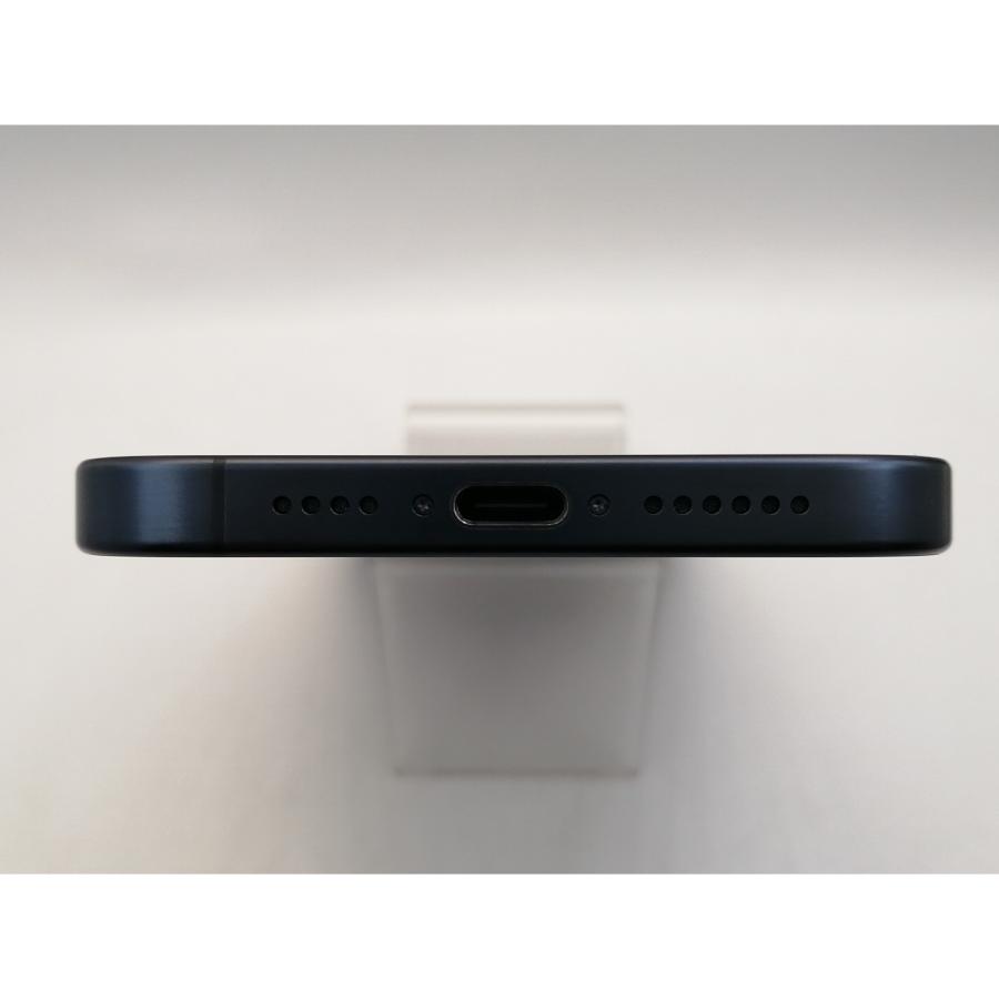 中古】Apple 国内版 【SIMフリー】 iPhone 15 Pro Max 256GB ブルー