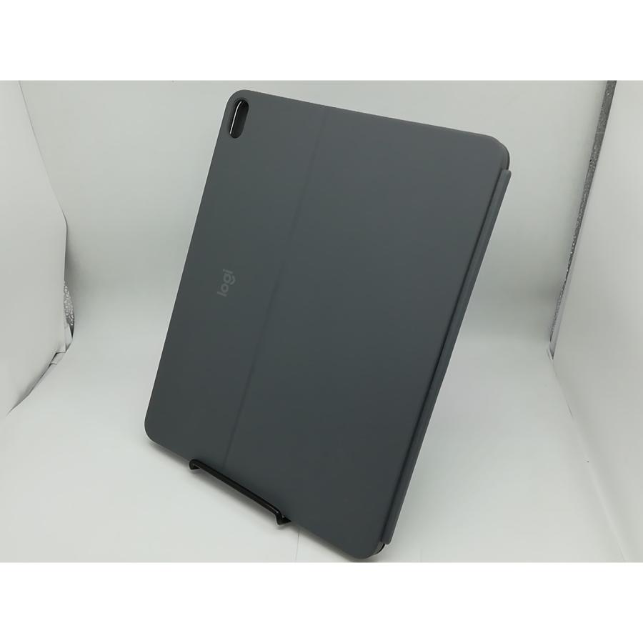 中古】Logicool COMBO TOUCH iPad Air 13インチ(第1世代)用 iK1277GRA