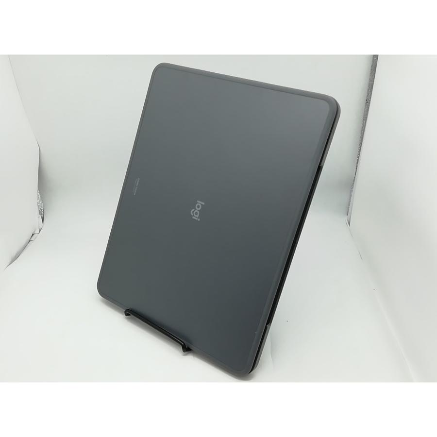 中古】Logicool COMBO TOUCH iPad Air 13インチ(第1世代)用 iK1277GRA