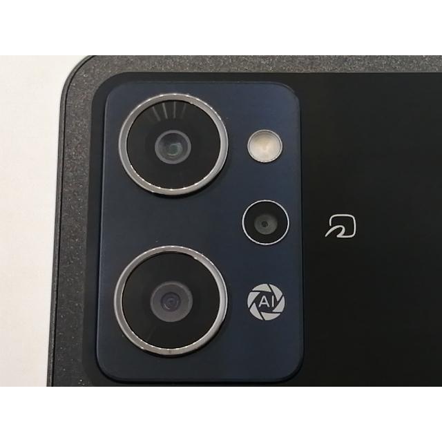 新品未使用 OPPO Reno9 A ナイトブラック 128GB SIMフリー 【公式通販】