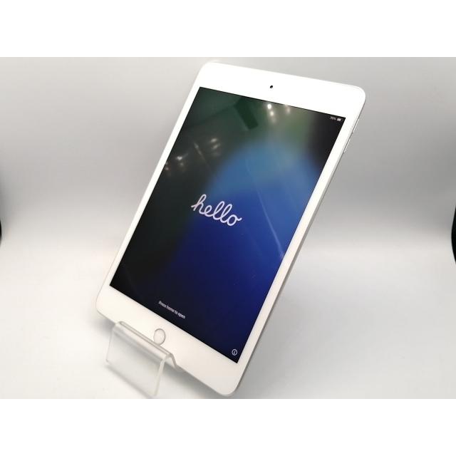 中古】Apple 【Wi-Fi】 iPad mini（第5世代/2019） 64GB シルバー