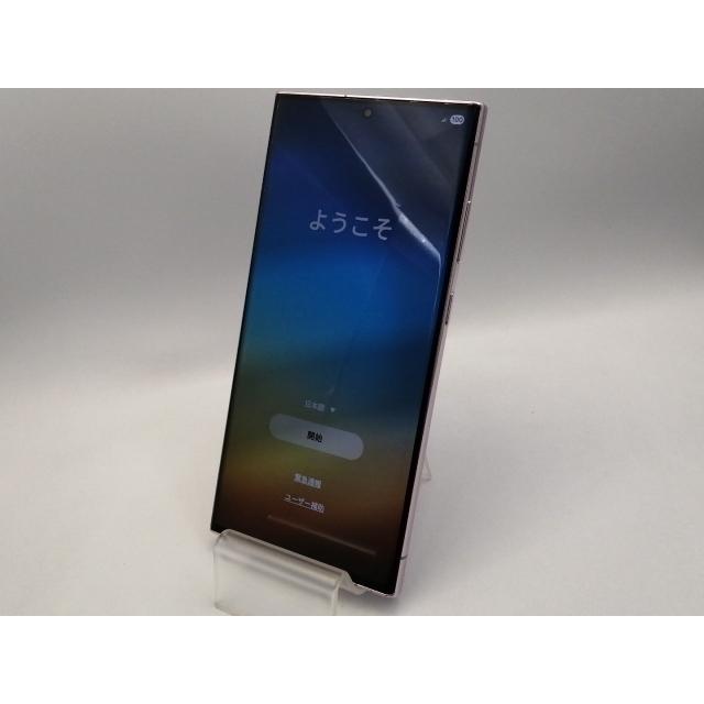 中古】SAMSUNG 海外版 【SIMフリー】 Galaxy S23 Ultra 12GB 256GB【DS