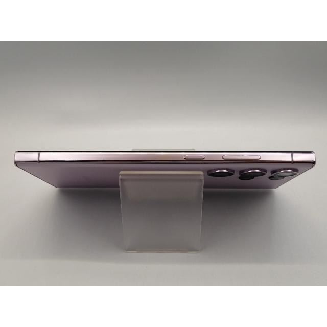 中古】SAMSUNG 海外版 【SIMフリー】 Galaxy S23 Ultra 12GB 256GB【DS