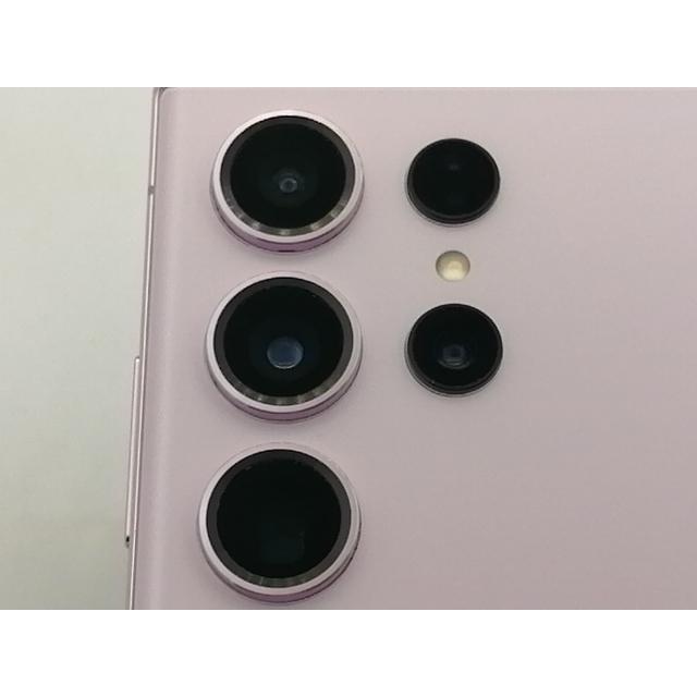 【美品】Galaxy S23 Ultra 256GB SIMフリー【海外版】 Galaxy S23 Ultra 本体 256GB SIMフリー SM-S918N ブラック Aランク