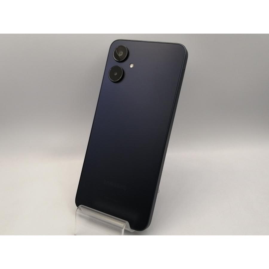 中古】SAMSUNG SoftBank 【SIMフリー】 Galaxy A25 5G ブラック 4GB