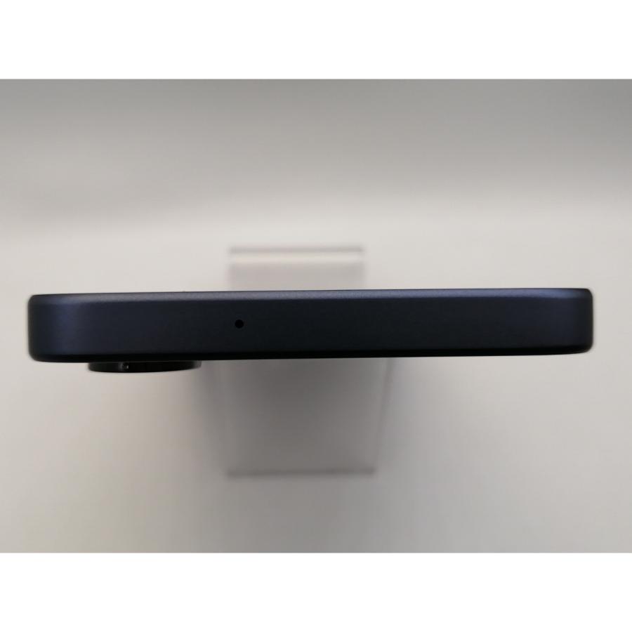 中古】SAMSUNG SoftBank 【SIMフリー】 Galaxy A25 5G ブラック 4GB