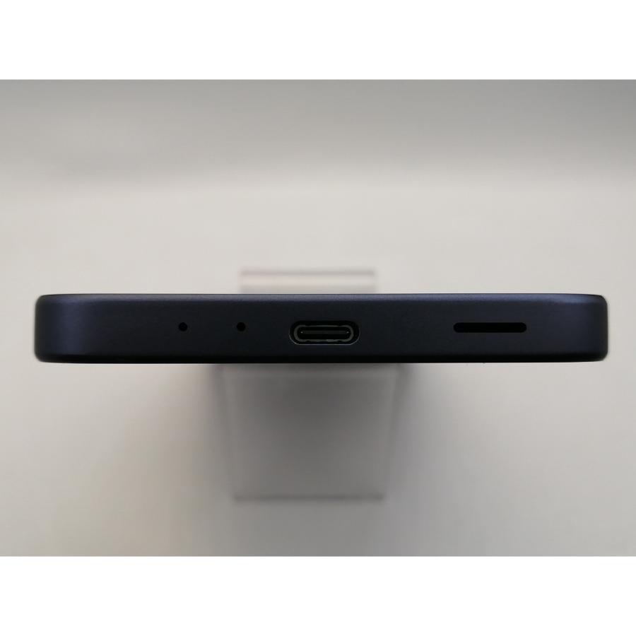 中古】SAMSUNG SoftBank 【SIMフリー】 Galaxy A25 5G ブラック 4GB