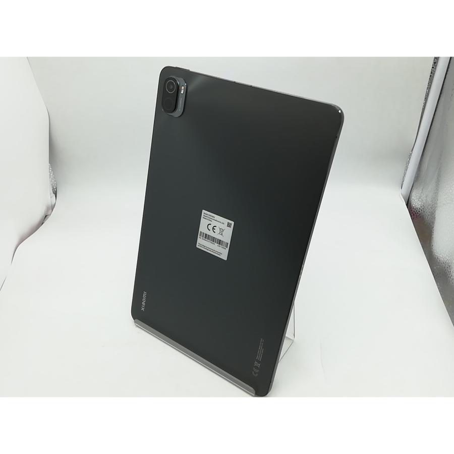 中古】Xiaomi 国内版 【Wi-Fi】 Xiaomi Pad 5 6GB 128GB コズミック
