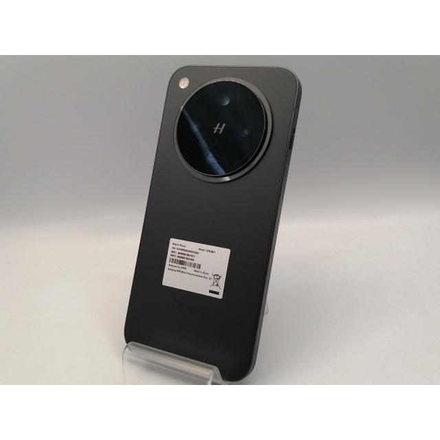 【美品】国内版 OPPO Find X8 スペースブラック OPPO OPPO Find X8 スペースブラック CPH2651-BK | ノジマオンライン