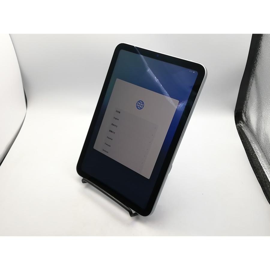 新品未使用Apple iPad mini 128GB A17Pro WiFi 未使用】Apple 【Wi-Fi】 iPad mini（A17Pro/2024） 128GB