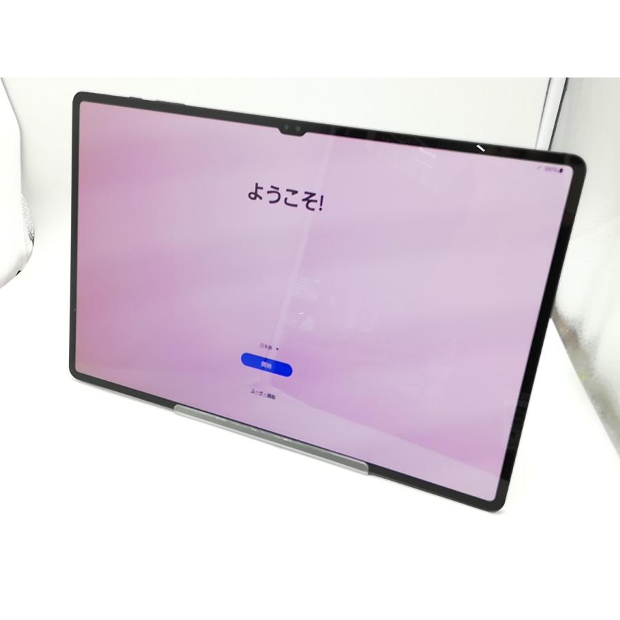 Galaxy Tab S8 Ultra SM-X900国内版12GB/256GB 中古】SAMSUNG 国内版 【Wi-Fi】 Galaxy Tab S8 Ultra 12GB 256GB SM