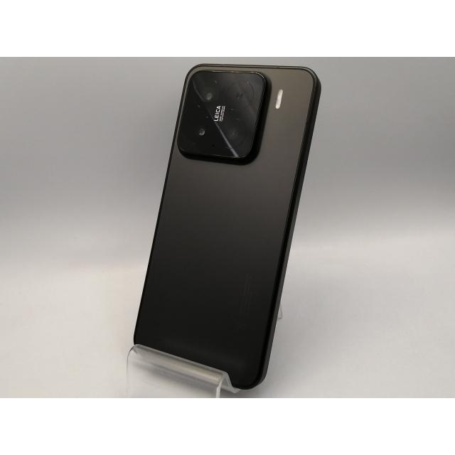 Xiaomi 15 ブラック256GB国内版