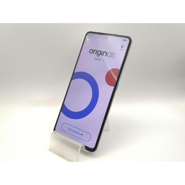 中古】vivo 海外版 【SIMフリー】 IQOO 7 12GB 256GB【秋葉本店】保証
