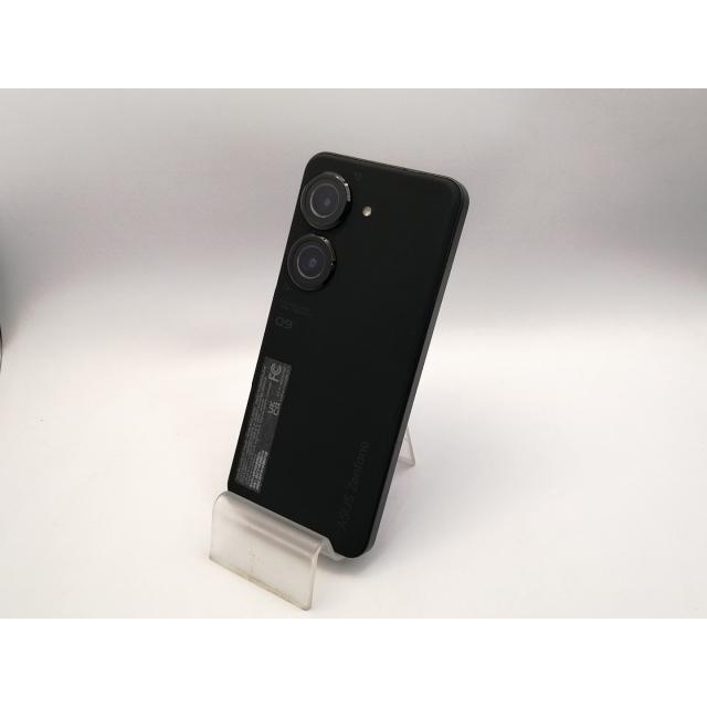 中古】ASUS 国内版 【SIMフリー】 Zenfone 9 8GB 128GB