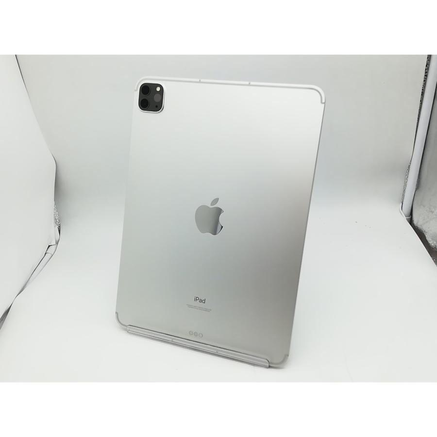 中古】Apple docomo 【SIMロック解除済み】 11インチ iPad Pro