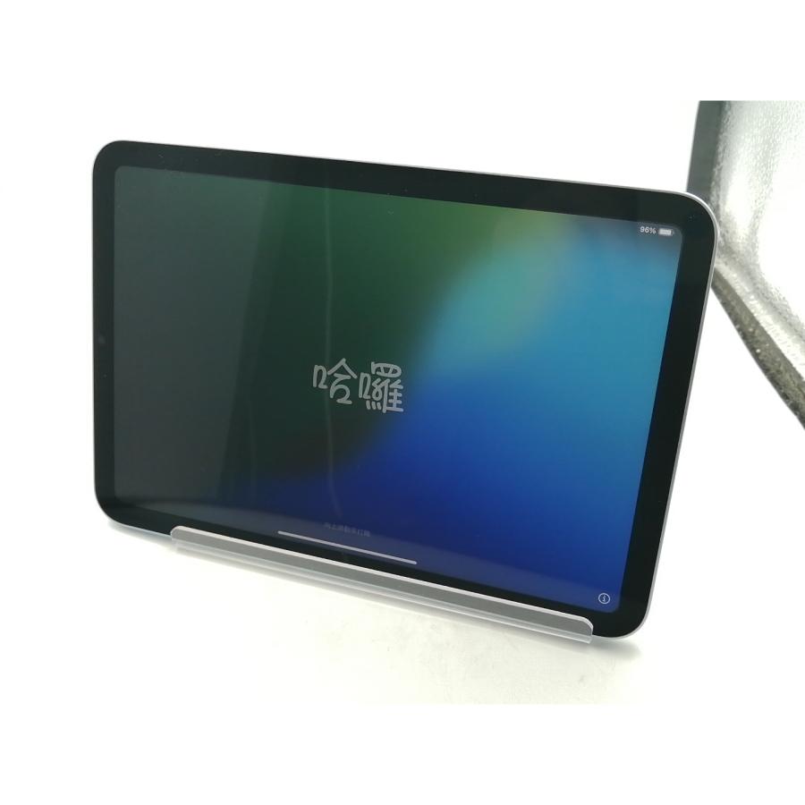 中古】Apple 【Wi-Fi】 iPad mini（A17Pro/2024） 512GB ブルー MYH13J