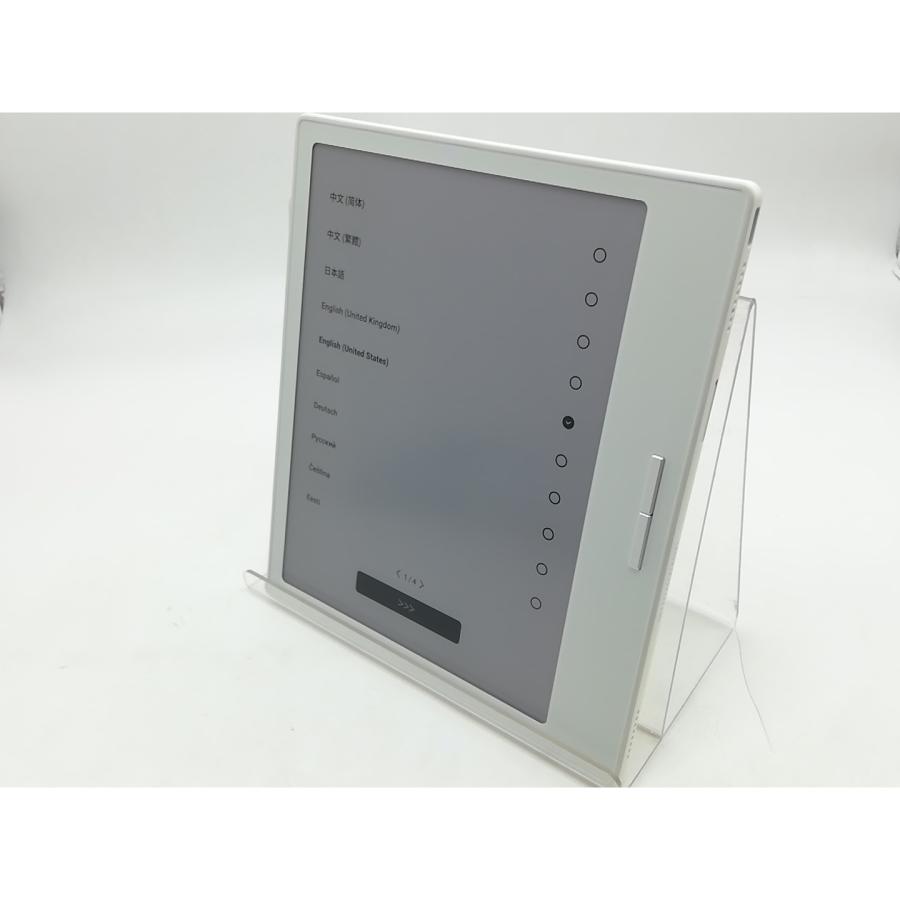 BOOX Go Color7 ホワイト BOOX Go7 – SKT株式会社