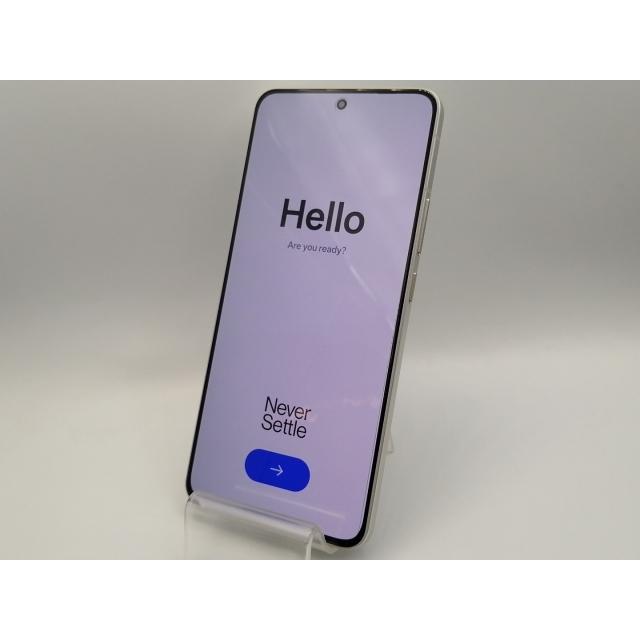 中古】OnePlus 【海外版】OnePlus Nord 4 16GB 512GB【秋葉本店】保証