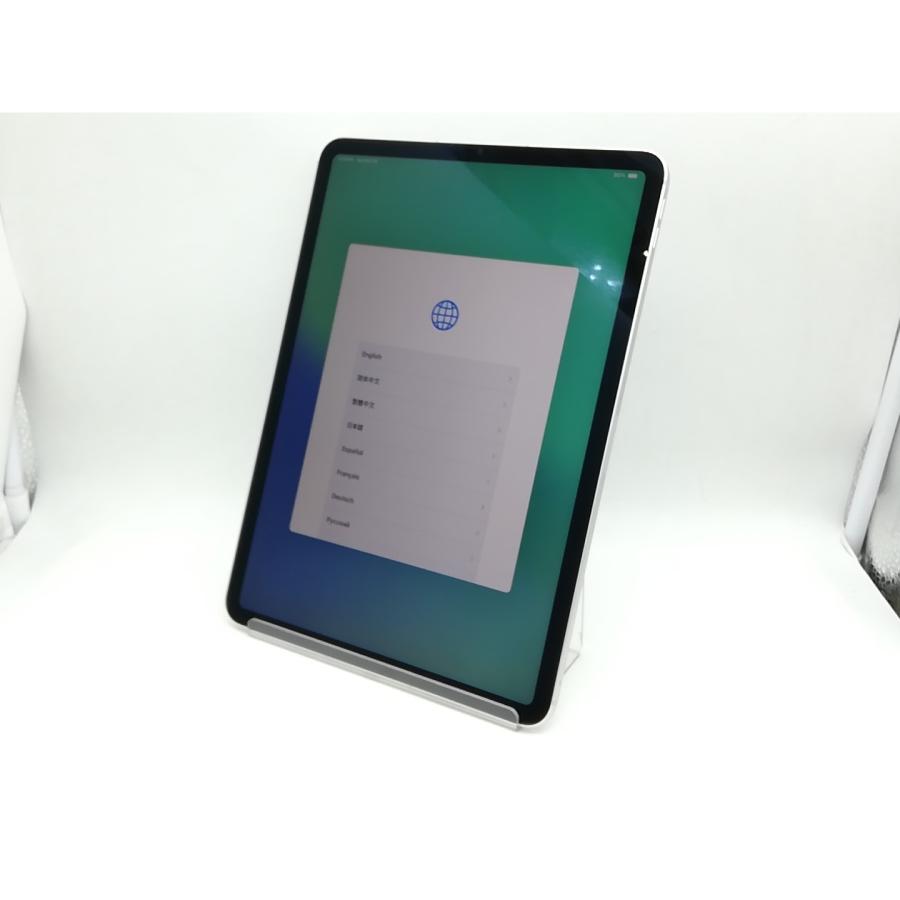 【SIMロック解除済み】Apple iPad Pro◇12.9インチ 512GB iPad Pro12.9インチ512GB ソフトバンク版SIMロック解除済み SIMロック