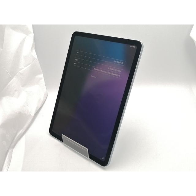 中古】Apple 国内版 【SIMフリー】 11インチ iPad Air（M3/2025) 1TB