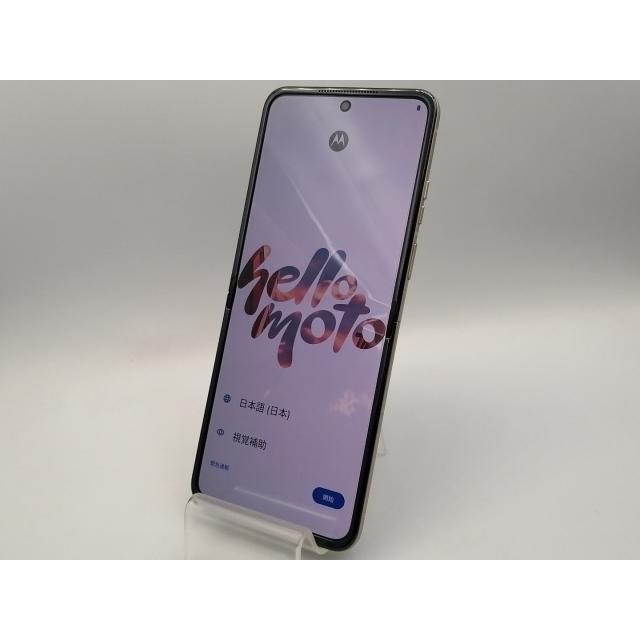 中古】MOTOROLA docomo 【SIMフリー】 motorola razr 50d