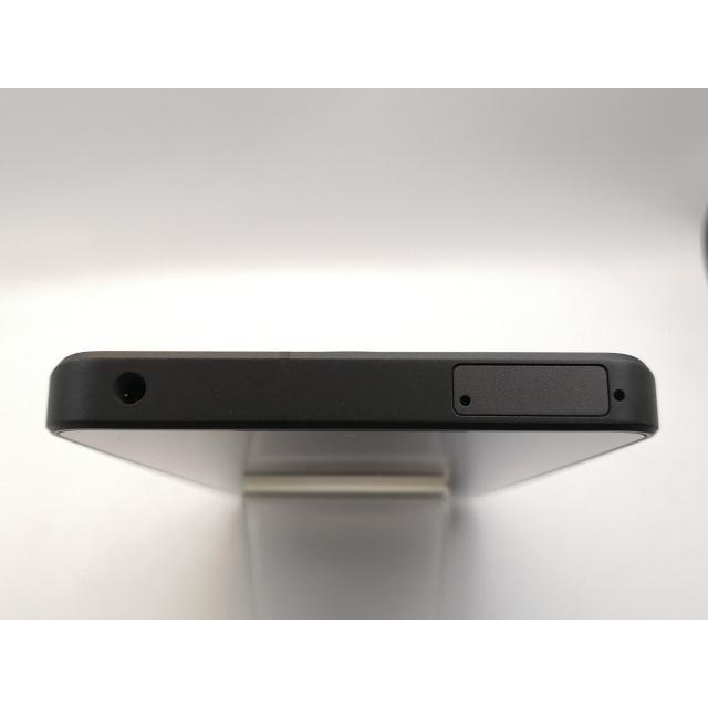 中古】SHARP 国内版 【SIMフリー】 AQUOS R8 pro ブラック 12GB 256GB