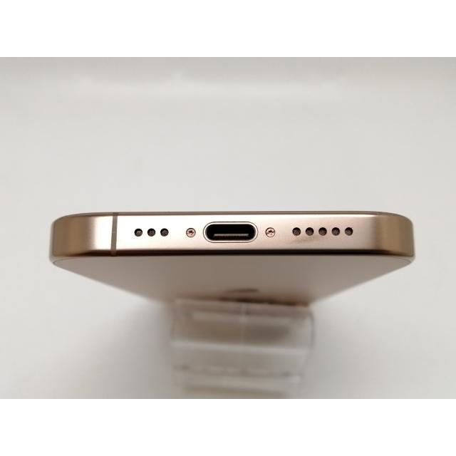 中古】Apple 海外版 【SIMフリー】 iPhone 16 Pro 512GB デザート