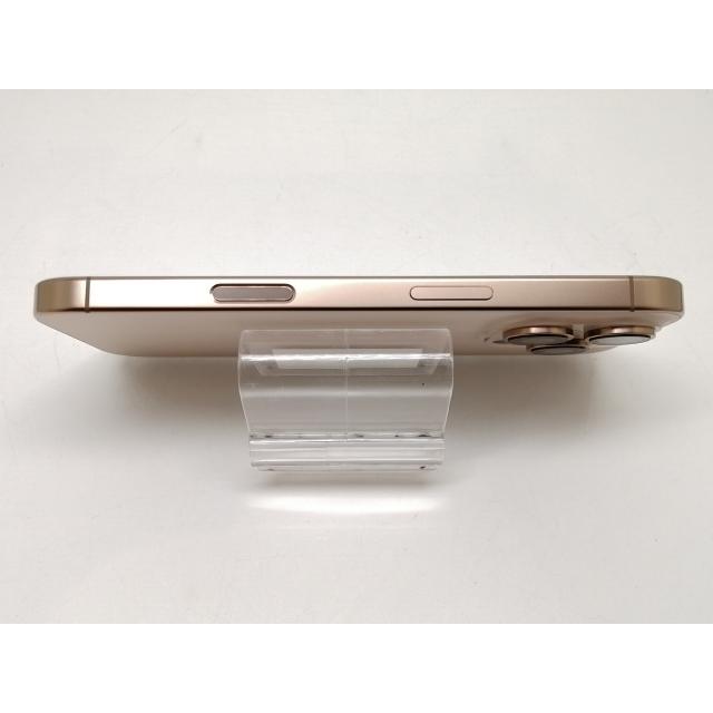 中古】Apple 海外版 【SIMフリー】 iPhone 16 Pro 512GB デザート
