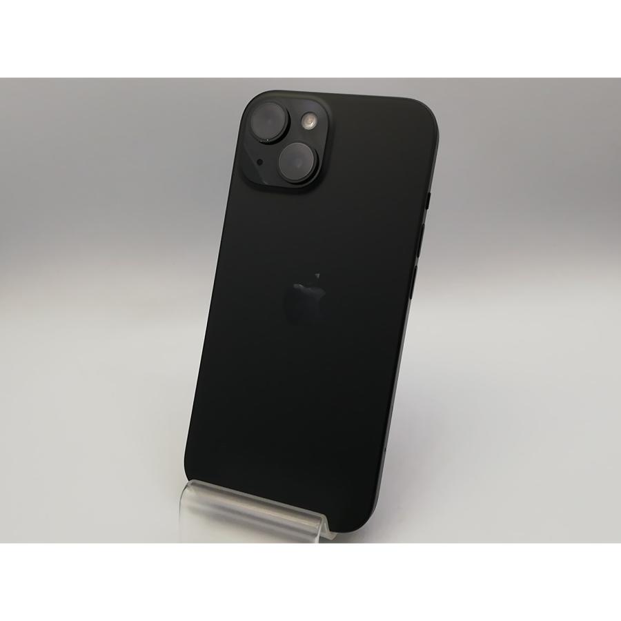 海外版 中古 iPhone 15 128GB 中古】Apple 海外版 【SIMフリー】 iPhone 15 128GB ブラック【秋葉