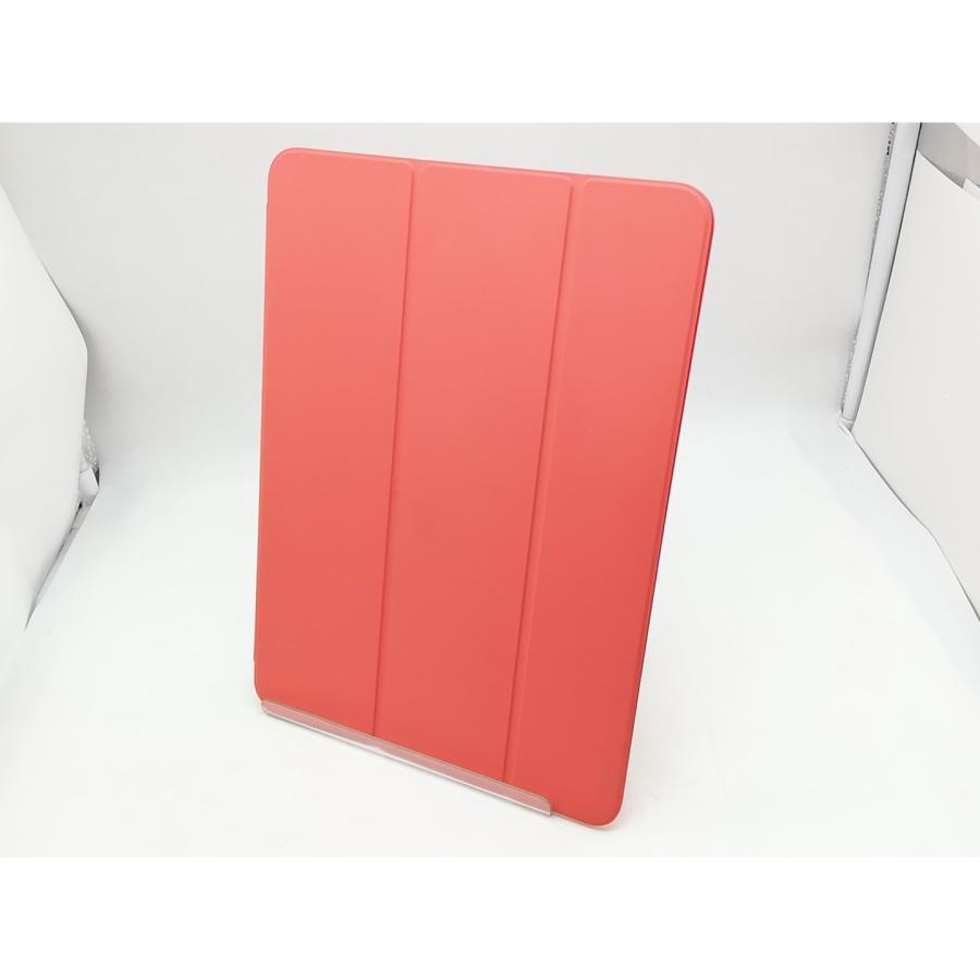 中古】Apple Smart Folio ピンクシトラス iPad Pro 11インチ（第2/第3