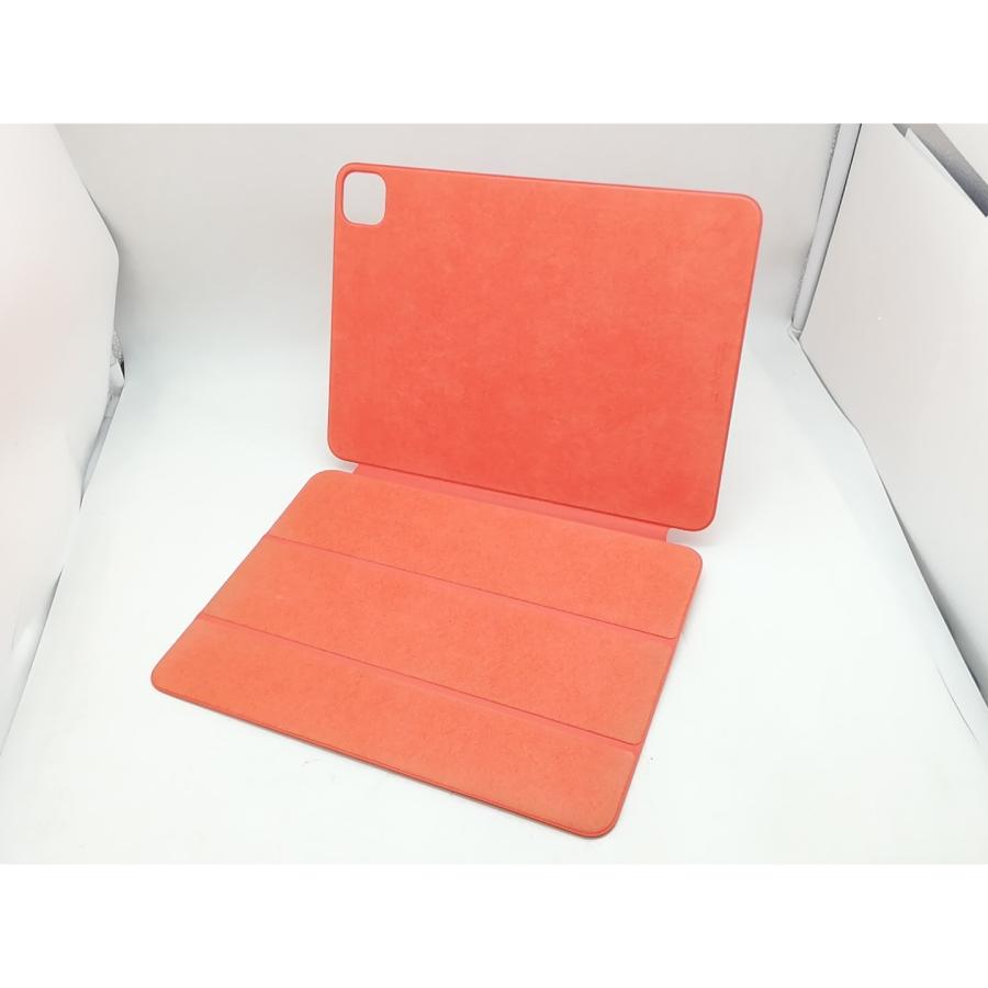 中古】Apple Smart Folio ピンクシトラス iPad Pro 11インチ（第2/第3