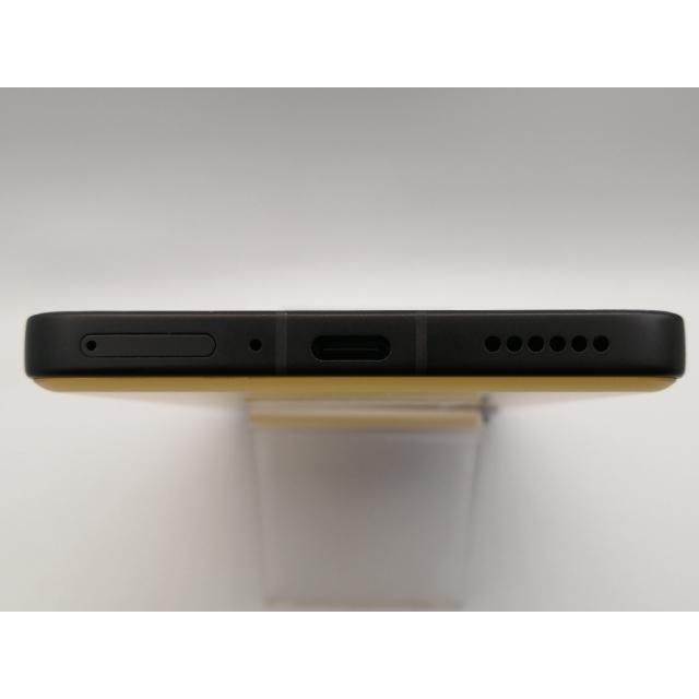 中古】Xiaomi 国内版 【SIMフリー】 Poco F7 Ultra イエロー 12GB