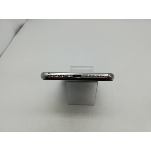 スマホ 【】Apple docomo 【SIMロック解除済み】 iPhone X 256GB 