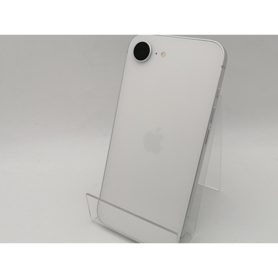 新品未開封　iphone 16e 256GB ホワイト iPhone ☆Apple国内正規SIMフリー iPhone16e 256GB ホワイト MD1W4J/A