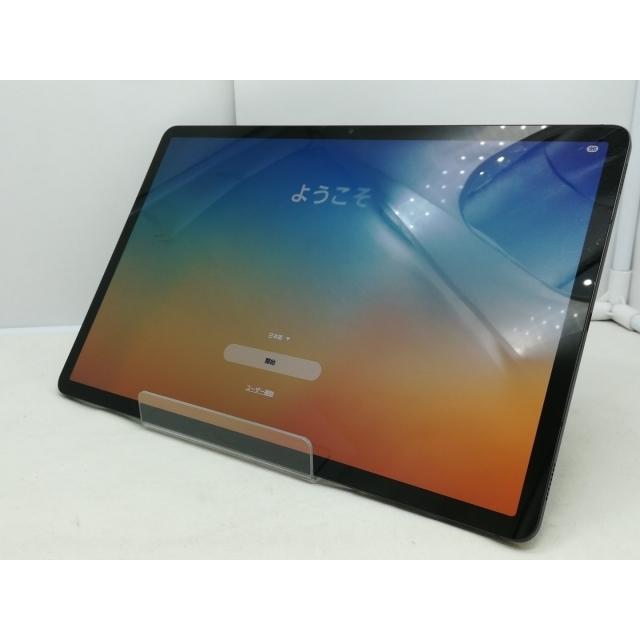 中古】SAMSUNG 国内版 【Wi-Fi】 Galaxy Tab S8+ SM-X800NZACXJP 
