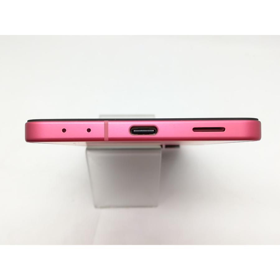 中古】SAMSUNG 国内版 【SIMフリー】 Galaxy Z Flip7 コーラルレッド