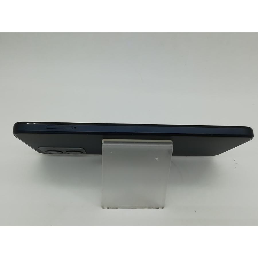 中古 目立った傷汚れなし motorola スマートフォン ブラック 中古】MOTOROLA mineo 【SIMフリー】 moto g53j インクブラック 8GB