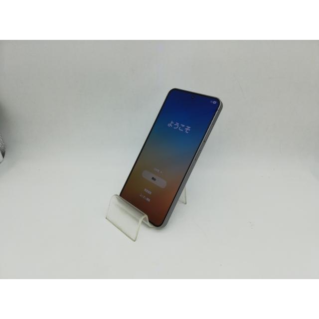 中古】SAMSUNG 国内版 【SIMフリー】 Galaxy S25 シルバーシャドウ