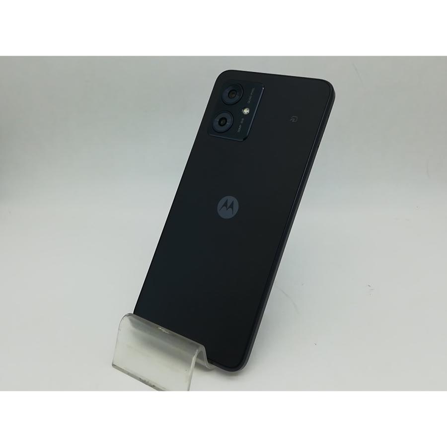 中古】MOTOROLA ymobile 【SIMフリー】 moto g64y 5G スペースブラック