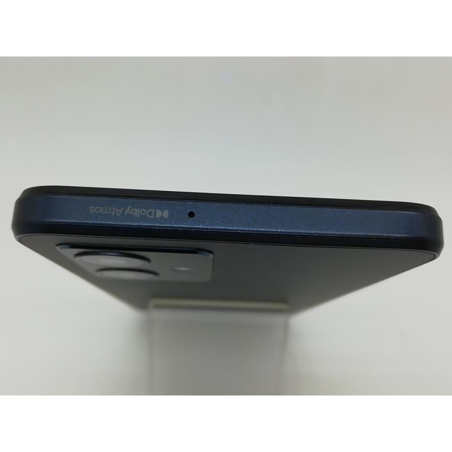 中古】MOTOROLA ymobile 【SIMフリー】 moto g64y 5G スペースブラック