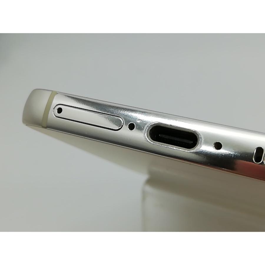 中古】SAMSUNG 楽天モバイル 【SIMフリー】 Galaxy S23 クリーム 8GB