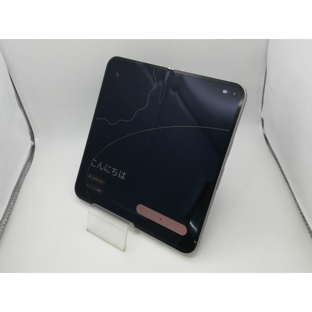 中古】Google 国内版 【SIMフリー】 Pixel 9 Pro Fold ポーセリン 16GB