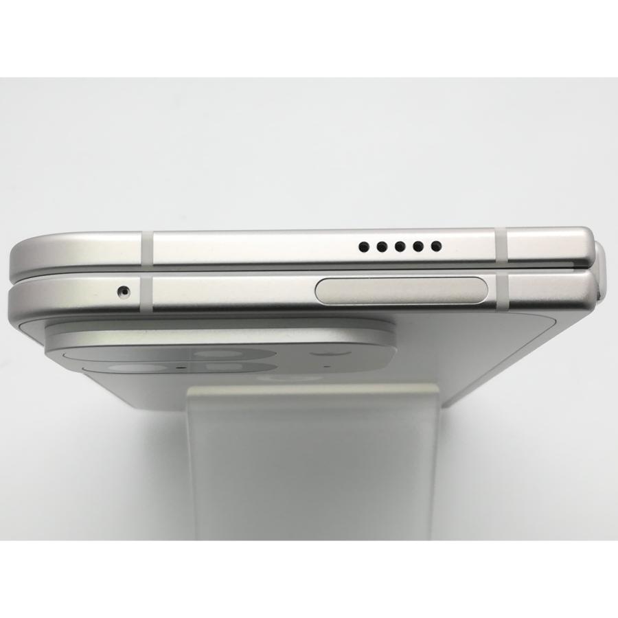 中古】Google 国内版 【SIMフリー】 Pixel 9 Pro Fold ポーセリン 16GB