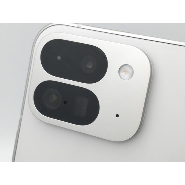 中古】Google 国内版 【SIMフリー】 Pixel 9 Pro Fold ポーセリン 16GB