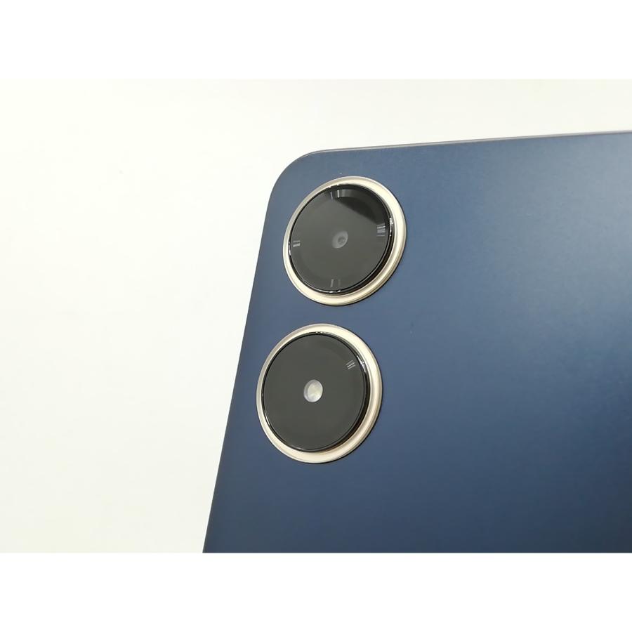 中古】Xiaomi 【Wi-Fi】 POCO Pad ブルー 【Snapdragon 7s Gen 2/8GB