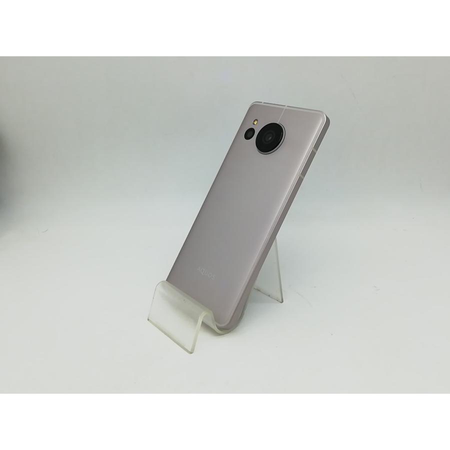 中古】SHARP 国内版 【SIMフリー】 AQUOS sense7 6GB 128GB SH-M24