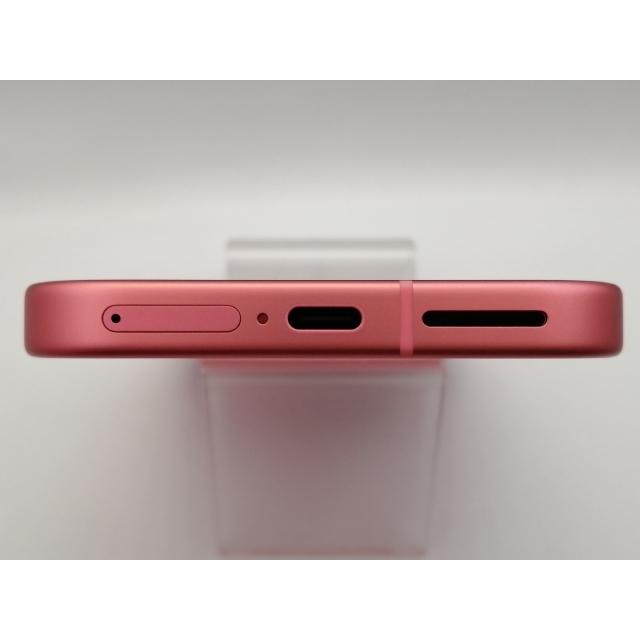 中古】Google 国内版 【SIMフリー】 Pixel 9a ピオニー 8GB 128GB