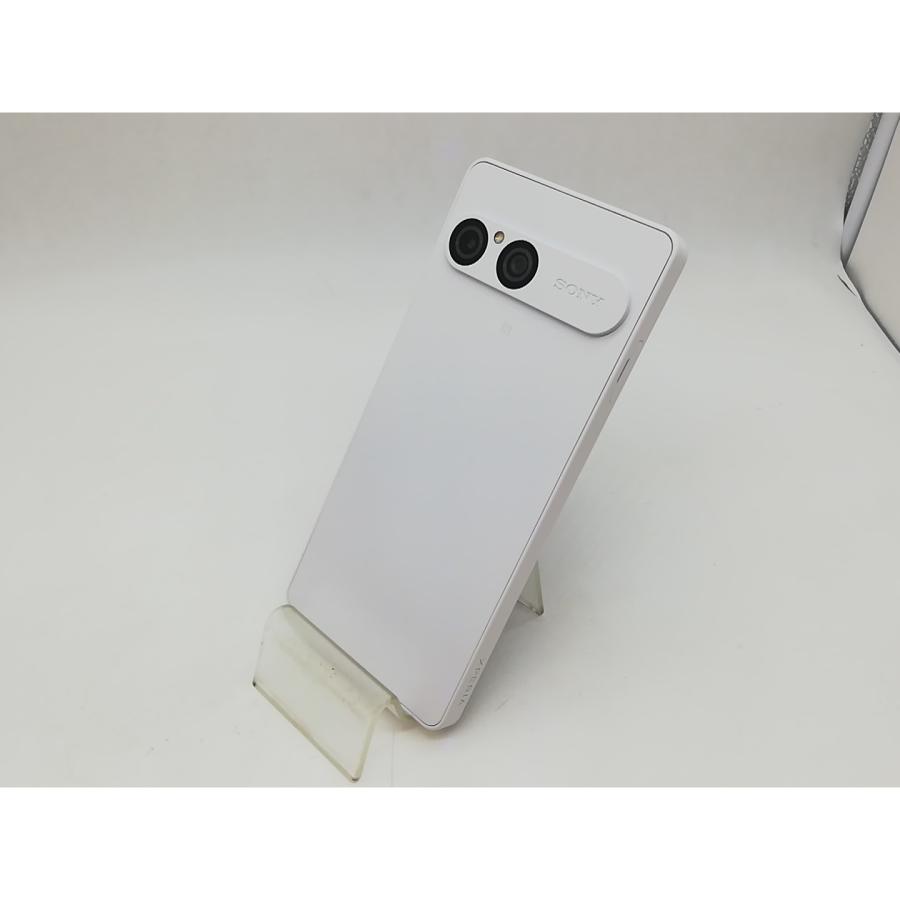 SONY Xperia 10 V docomo simフリー ホワイト Xperia 10 V SO-52D docomo [ホワイト]の製品画像 - 価格.com