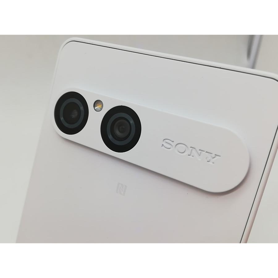 SONY Xperia 10 V docomo simフリー ホワイト Xperia 「新品 未使用 白ロム」 Simフリー Sony 10 V SO-52D [Docomo