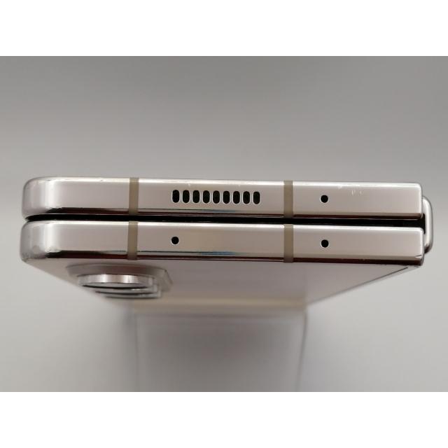 中古】SAMSUNG 海外版 【SIMフリー】 Galaxy Z Fold5 12GB 256GB